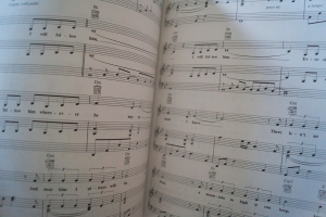 Sister Act 1 & 2 Songbooks Notenbücher Piano Vocal Guitar PVG