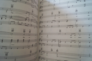 Sister Act 1 & 2 Songbooks Notenbücher Piano Vocal Guitar PVG