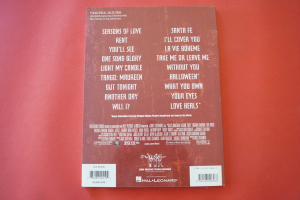 Rent Songbook Notenbuch Piano Vocal Guitar PVG