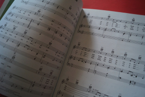 Jungle Book (neuere Ausgabe) Songbook Notenbuch Piano Vocal Guitar PVG