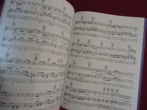 Space Jam Songbook Notenbuch Piano Vocal Guitar PVG