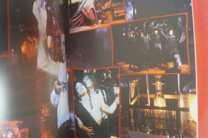 Jekyll & Hyde (Vocal Selections) Songbook Notenbuch Piano Vocal Guitar PVG