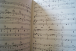 West Side Story (Vocal Selections) Songbook Notenbuch Piano Vocal Guitar PVG