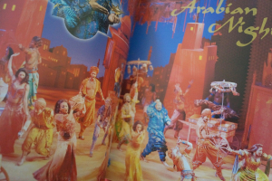 Aladdin (Piano/Vocal Selections) Songbook Notenbuch Piano Vocal Guitar PVG