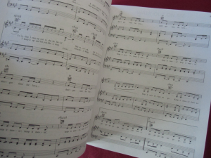 Empire Season 1 Songbook Notenbuch Piano Vocal Guitar PVG