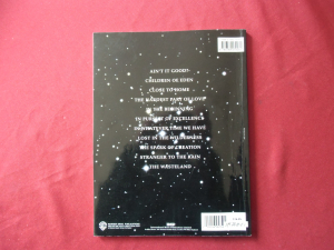 Children of Eden Songbook Notenbuch Piano Vocal Guitar PVG
