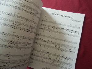 Children of Eden Songbook Notenbuch Piano Vocal Guitar PVG