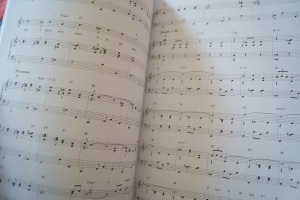 My Fair Lady (neuere Ausgabe) Songbook Notenbuch Piano Vocal Guitar PVG