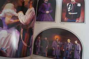 Passion Songbook Notenbuch Piano Vocal