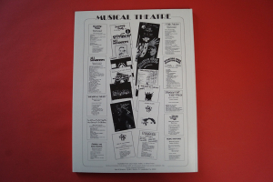 Starting here starting now Songbook Notenbuch Piano Vocal Guitar PVG