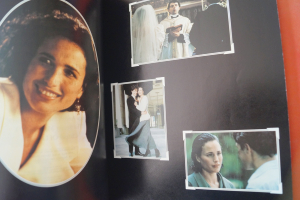 Four Weddings and a Funeral Songbook Notenbuch Piano Vocal Guitar PVG