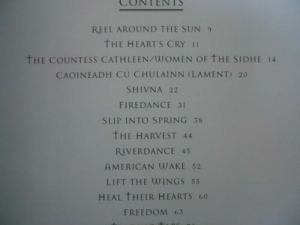 Riverdance (alte Ausgabe) Songbook Notenbuch Piano Vocal Guitar PVG