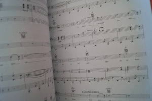 The Greatest Showman Songbook Notenbuch Piano Vocal Guitar PVG