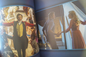 The Greatest Showman Songbook Notenbuch Piano Vocal Guitar PVG