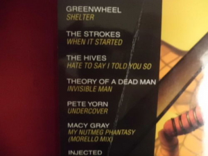 Spider-Man Songbook Notenbuch Vocal Guitar