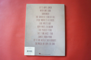 Sunset Boulevard (Vocal Selections) Songbook Notenbuch Piano Vocal Guitar PVG