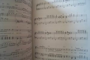 Sunset Boulevard (Vocal Selections) Songbook Notenbuch Piano Vocal Guitar PVG