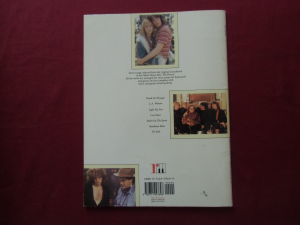 Doors (Movie) Songbook Notenbuch Piano Vocal Guitar PVG