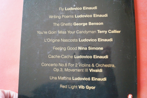 Intouchables (Movie) Songbook Notenbuch Piano Vocal Guitar PVG