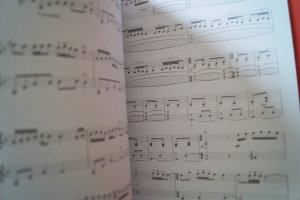 Intouchables (Movie) Songbook Notenbuch Piano Vocal Guitar PVG