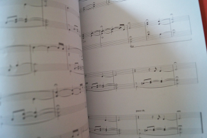 Intouchables (Movie) Songbook Notenbuch Piano Vocal Guitar PVG