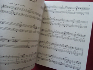 James Bond Collection (mit CD) Songbook Notenbuch Easy Piano Vocal