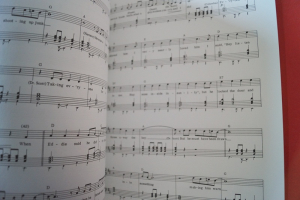 The Rocky Horror Show (ältere Ausgabe) Songbook Notenbuch Piano Vocal Guitar PVG