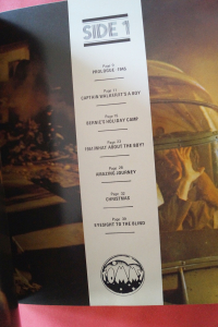 Tommy (Movie) Songbook Notenbuch Piano Vocal Guitar PVG