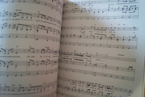 Tommy (Movie) Songbook Notenbuch Piano Vocal Guitar PVG