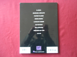 Slumdog Millionaire Songbook Notenbuch Piano Vocal Guitar PVG