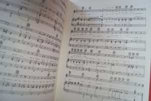 Jungle Book (alte Ausgabe) Songbook Notenbuch Piano Vocal Guitar PVG