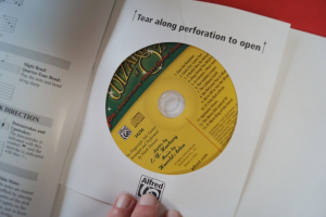 The Wizard of Oz (mit CD) Songbook Notenbuch Guitar