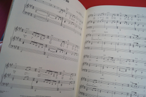 Lord of The Rings (The Fellowship of the Ring, mit Poster) Songbook Notenbuch Piano Vocal Guitar PVG