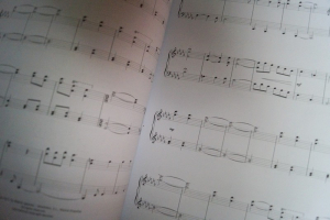 Tinker Tailor Soldier Spy Songbook Notenbuch Piano