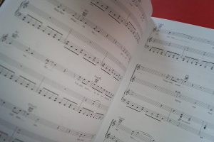 Spring Awakening (Vocal Selections) Songbook Notenbuch Piano Vocal Guitar PVG