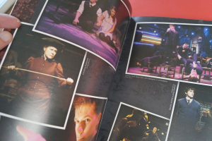 Spring Awakening (Vocal Selections) Songbook Notenbuch Piano Vocal Guitar PVG