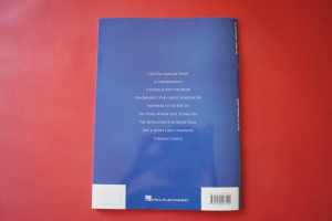 Mary Poppins returns Songbook Notenbuch Easy Piano Vocal