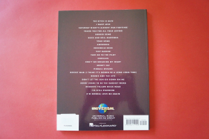 Rocketman Songbook Notenbuch Piano Vocal Guitar PVG