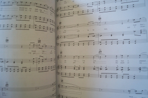 Rocketman Songbook Notenbuch Piano Vocal Guitar PVG