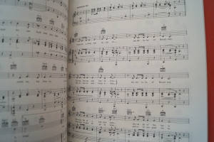 42nd Street Songbook Notenbuch Piano Vocal Guitar PVG