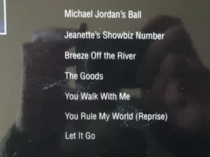 The Full Monty (neuere Ausgabe) Songbook Notenbuch Piano Vocal Guitar PVG