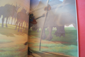 The Lion King Songbook Notenbuch Piano Vocal