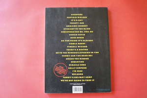 Tommy Songbook Notenbuch Piano Vocal Guitar PVG