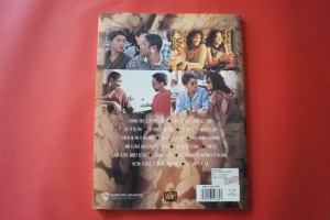 Waiting to Exhale Songbook Notenbuch Piano Vocal Guitar PVG