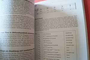 Die neue Harmonielehre Arbeitsbuch Lehrbuch Musiktheorie