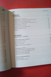 Die neue Harmonielehre Arbeitsbuch Lehrbuch Musiktheorie
