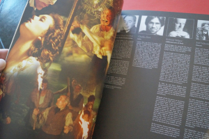 Phantom of the Opera (Film) Songbook Notenbuch Piano Vocal Guitar PVG