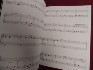 Pirates of The Caribbean on Stranger Tides Songbook Notenbuch Easy Piano