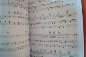 Spamalot Songbook Notenbuch Piano Vocal Guitar PVG