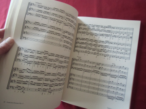 Complete Concerti Grossi (Corelli) Songbook Notenbuch für Orchester (Transcribed Scores)